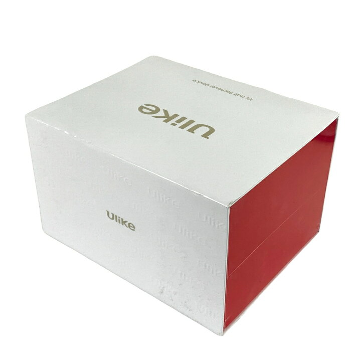 楽天市場】未使用 【中古】 【動作保証】 Ulike Air3 UI06 家庭用 脱毛 
