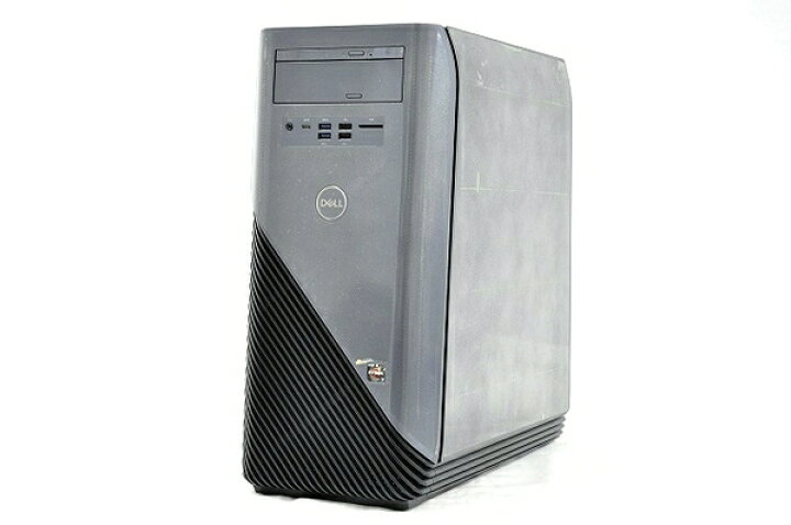 楽天市場】【中古】 DELL デル Inspiron 5675 ゲーミング デスクトップ 