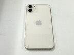 【中古】 【動作保証】 Apple iPhone12 mini スマートフォン 携帯電話 128GB 5.4インチ ホワイト au KDDI SIMロックなし 中古 美品 T8710928