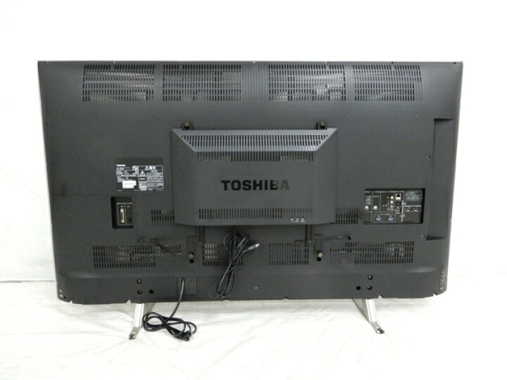 楽天市場】【中古】 東芝 REGZA 58Z9X 液晶 テレビ TV 58型 映像  