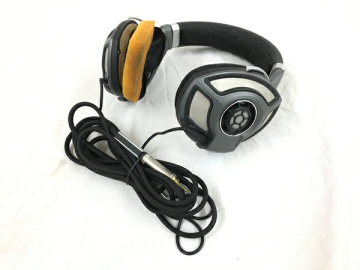 楽天市場】【中古】 SENNHEISER ゼンハイザー HD700 ヘッドホン 