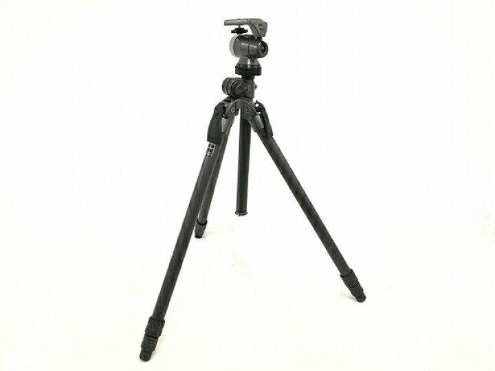 楽天市場】【中古】 GITZO GT2530EX G1275M 3段 エクスプローラー 6X 