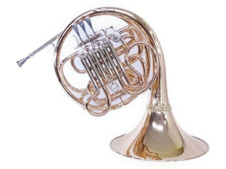 楽天市場】【中古】 良好 Hans Hoyer ハンスホイヤー 802 GAL フレンチ 