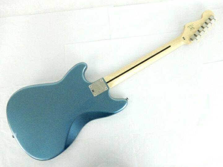 楽天市場】【中古】 Fender Squier スクワイヤー DUO-SONIC デュオ 