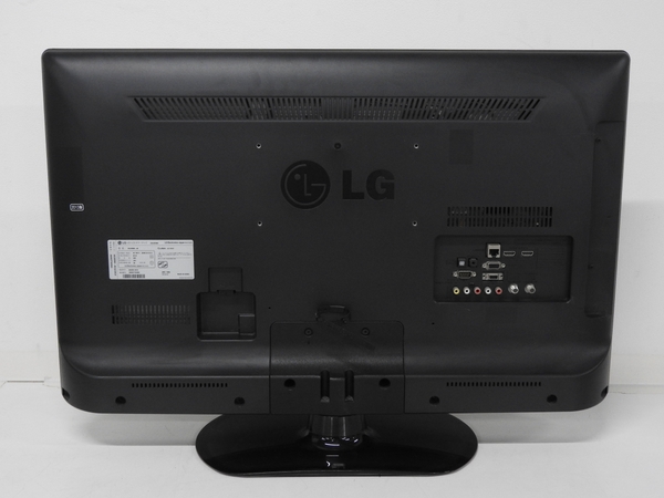 楽天市場】【中古】 LG 32LS3500-JB 液晶 TV 32型 リモコン付 【大型
