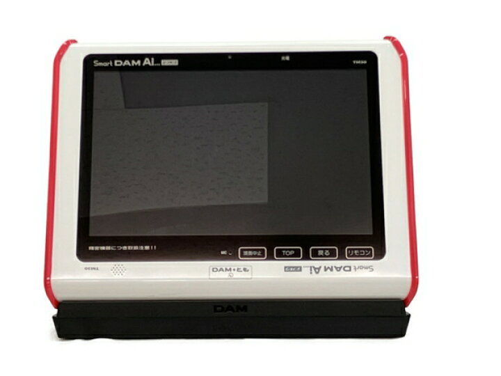 楽天市場】【中古】第一興商 SmartDAM Ai デンモク TM30 デンモク  