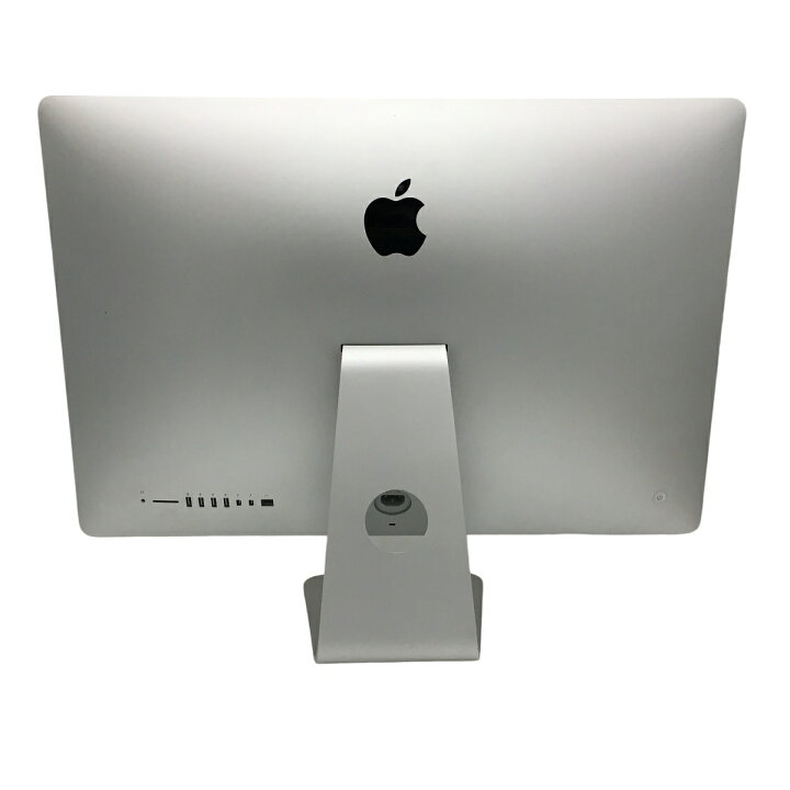 楽天市場】【中古】 Apple iMac 27-inch Late 2012 一体型 