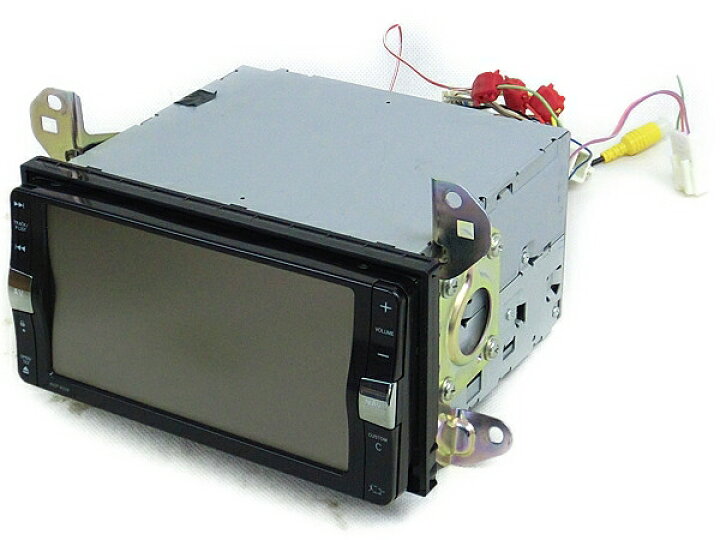 楽天市場】【中古】ダイハツ 純正ナビ NHZP-W63D カーナビ 車用品  