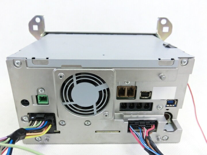 楽天市場】【中古】ダイハツ 純正ナビ NHZP-W63D カーナビ 車用品  