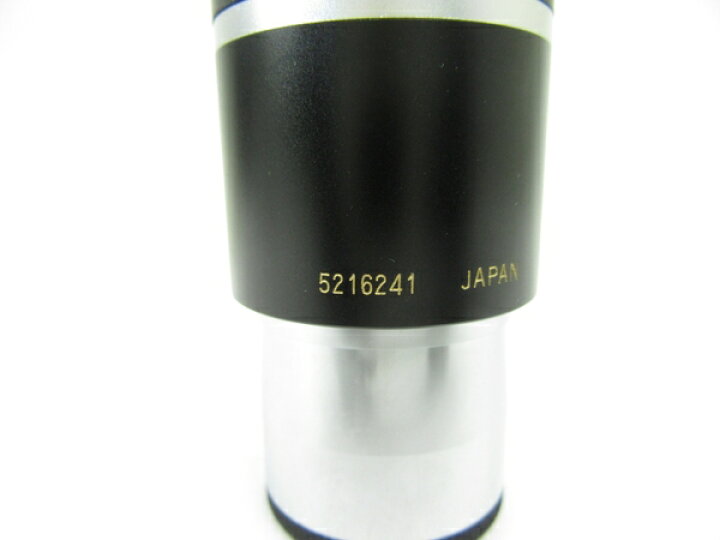 楽天市場】【中古】 Vixen 接眼レンズ 天体望遠鏡 HRアイピース HR2 
