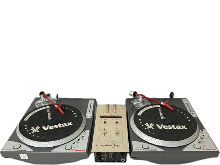 楽天市場】【中古】 【動作保証】 Vestax PDX-A2S mkll PMC-06 PROA 