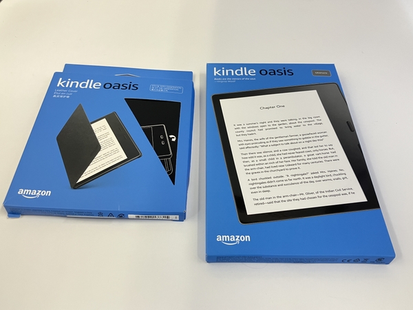 楽天市場】【中古】 Amazon Kindle oasis 第10世代 32GB S8IN40 電子