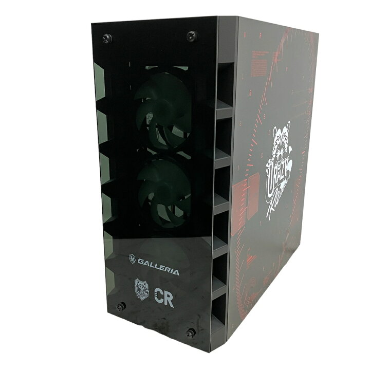 楽天市場】【中古】 【動作保証】 Thirdwave GALLERIA CRA7C-R47 