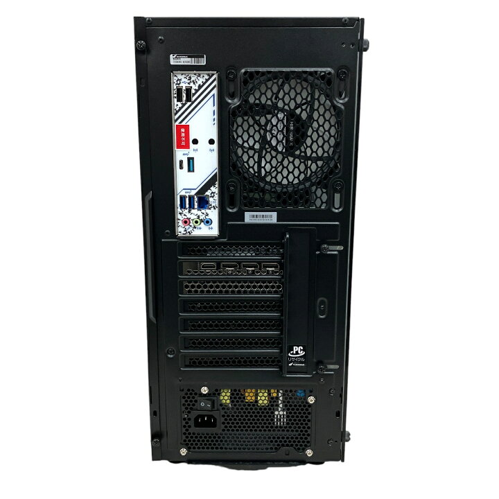 楽天市場】【中古】 【動作保証】 Thirdwave GALLERIA CRA7C-R47 