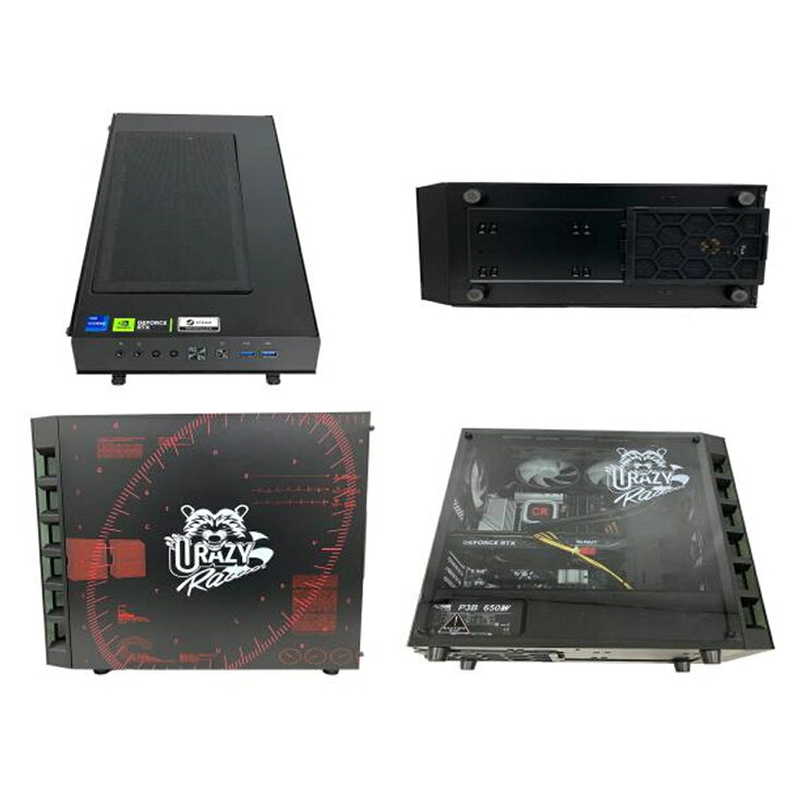 楽天市場】【中古】 【動作保証】 Thirdwave GALLERIA CRA7C-R47 