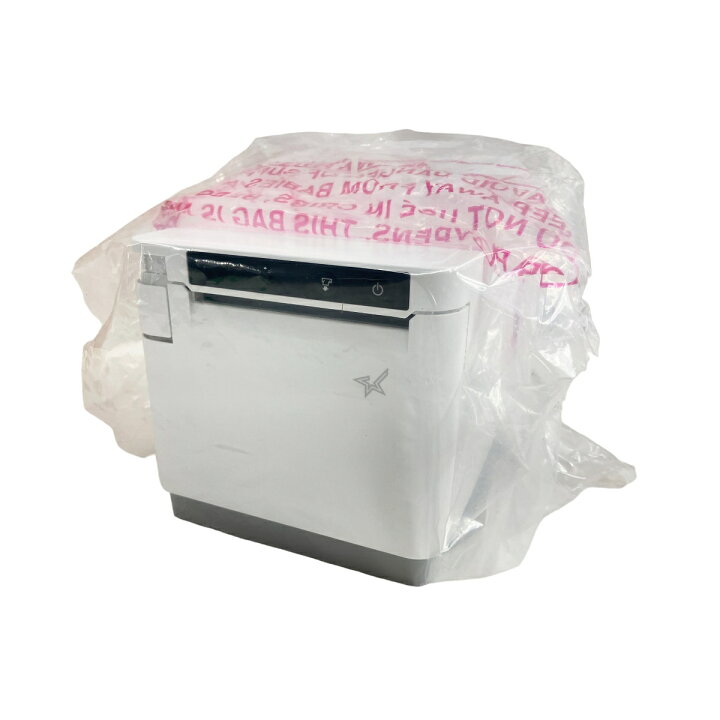 楽天市場】未使用 【中古】 【動作保証】スター精密 mC-Print3 MCP31LB 
