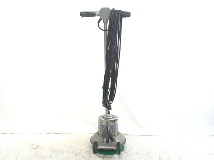 楽天市場】【中古】 National ナショナル MP-P70 ポリッシャー 電動  