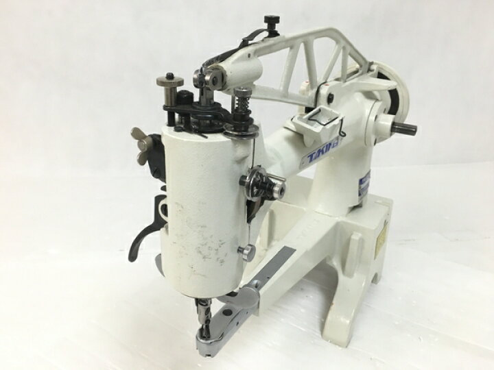 楽天市場】【中古】中古 八方ミシン TAKING TK-2971 希少 工業用 プロ 