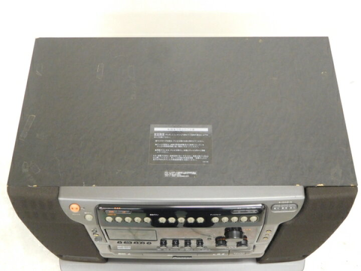中古 パイオニアDVD LDカラオケシステム DVK-900