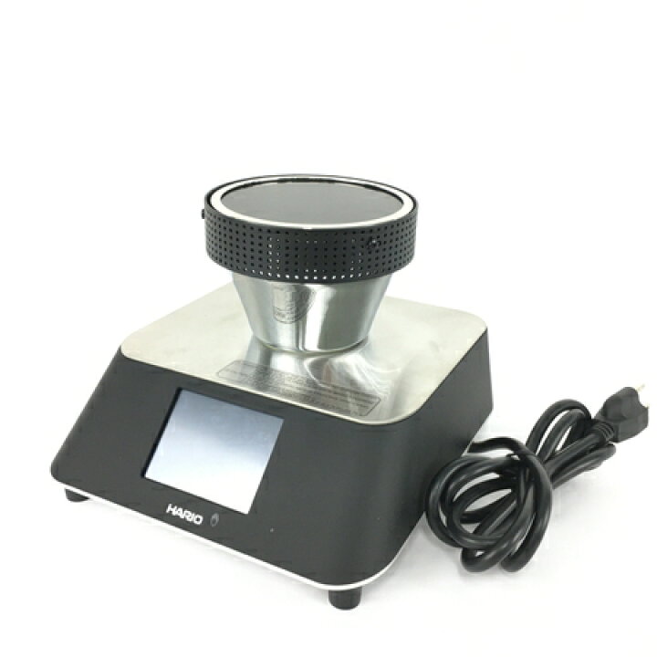 楽天市場】【中古】 HARION BGST-350J Smart Beam Heater コーヒー  