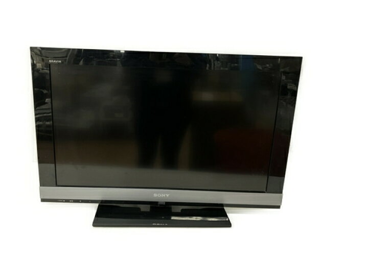楽天市場】【中古】 SONY BRAVIA KDL-32EX700 液晶テレビ 2010年製 32  
