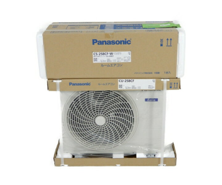 楽天市場】未使用 【中古】 未使用 Panasonic パナソニック エオリア 