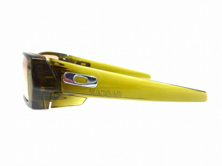楽天市場】【中古】 Oakley GASCAN ガスカン サングラス オークリー 