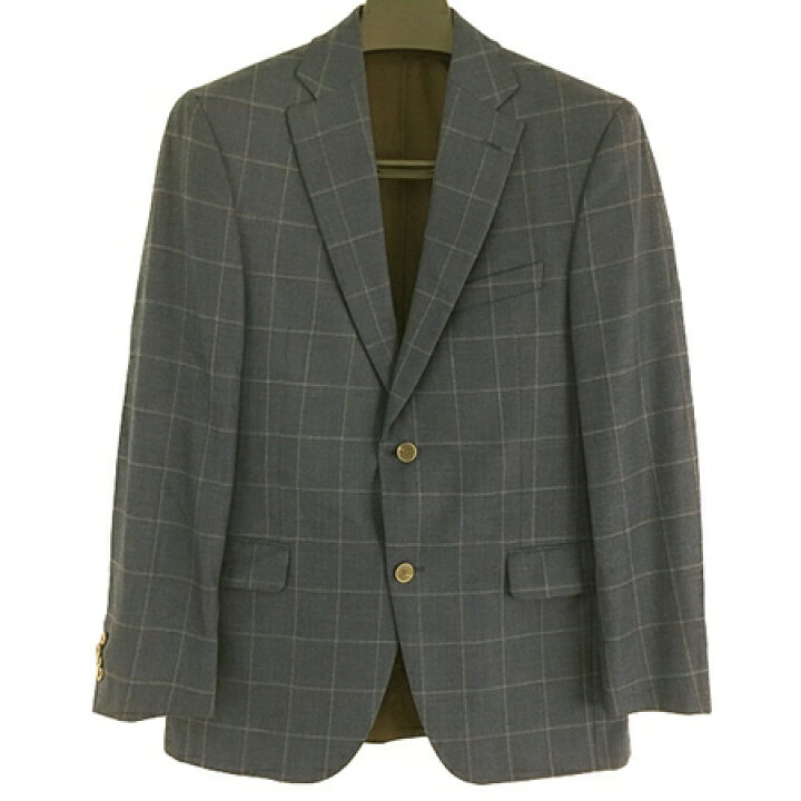楽天市場】【中古】 BARNEYS NEW YORK Loro Piana バーニーズニューヨーク ロロピアーナ 2B ジャケット テーラード チェック ネイビー チェック サイズ38 Y4170388 : ReRe(安く買えるドットコム) 楽天市場】【中古】 BARNEYS NEW YORK Loro Piana バーニーズニューヨーク ロロピアーナ 2B ジャケット テーラード チェック ネイビー チェック サイズ38 Y4170388 : ReRe(安く買えるドットコム)