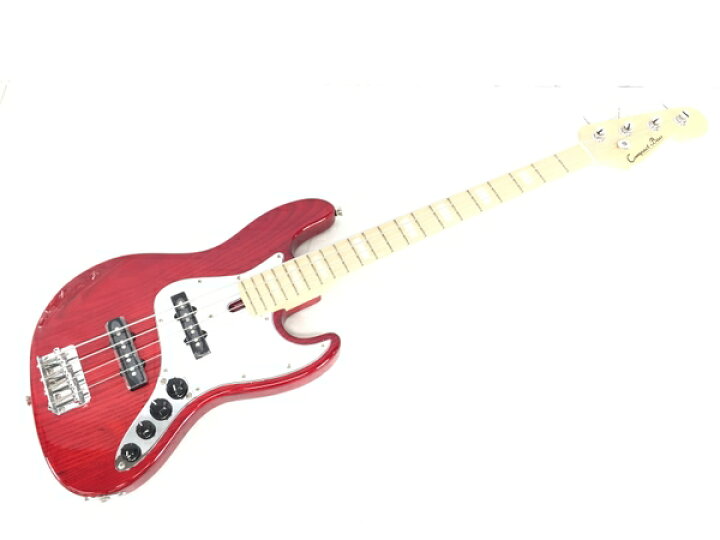 楽天市場】【中古】 良好 Compact Bass CJB-70s エレキベース 楽器