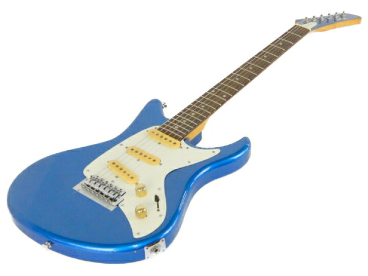 楽天市場】【中古】 ヤマハ YAMAHA SS 600 エレキ ギター ソフトケース 