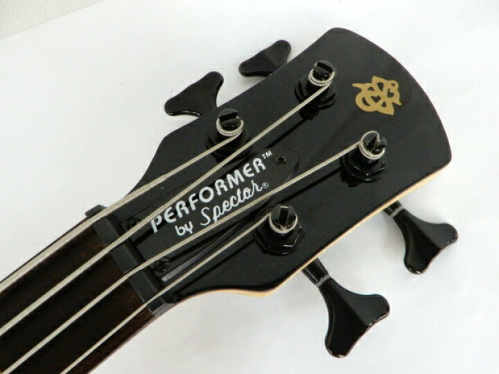 楽天市場】【中古】Spector スペクター PERFORMER 4 MDR エレキベース 