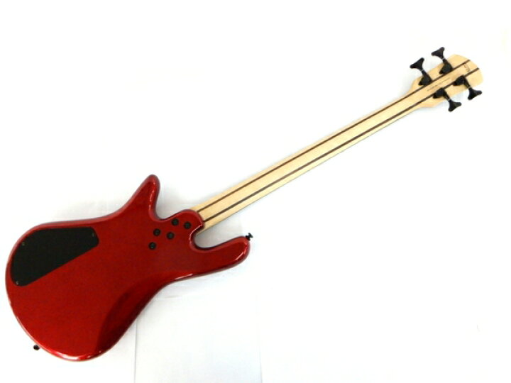 楽天市場】【中古】Spector スペクター PERFORMER 4 MDR エレキベース 