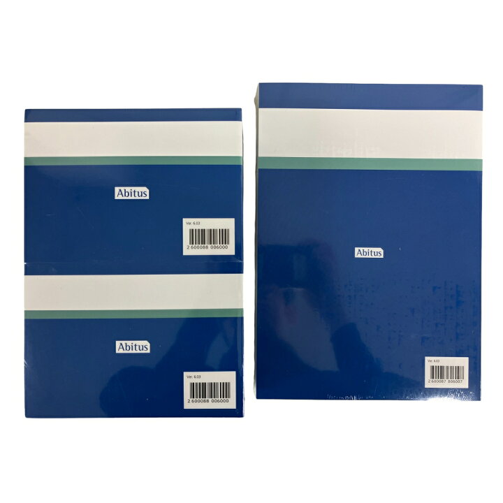 楽天市場】未使用 【中古】 abitus アビタス CISA テキスト 公認情報 