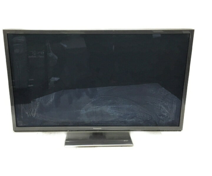 楽天市場】【中古】 Panasonic スマートビエラ VIERA TH-P50GT5 