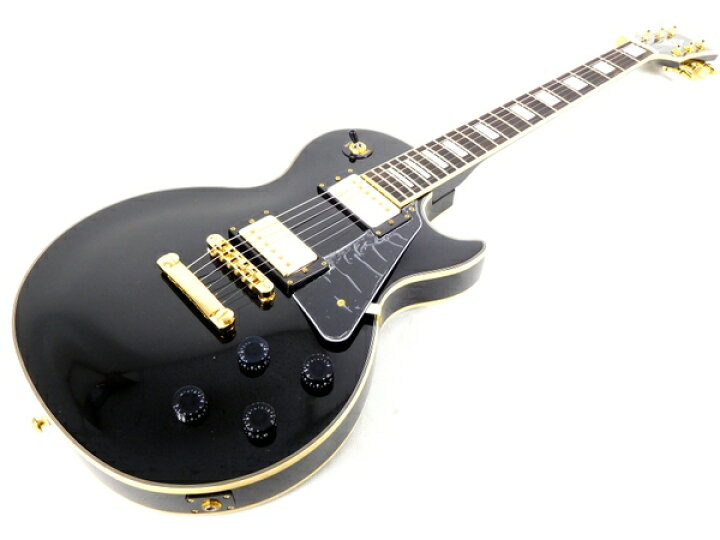 エレキギター Busker S レスポールタイプ