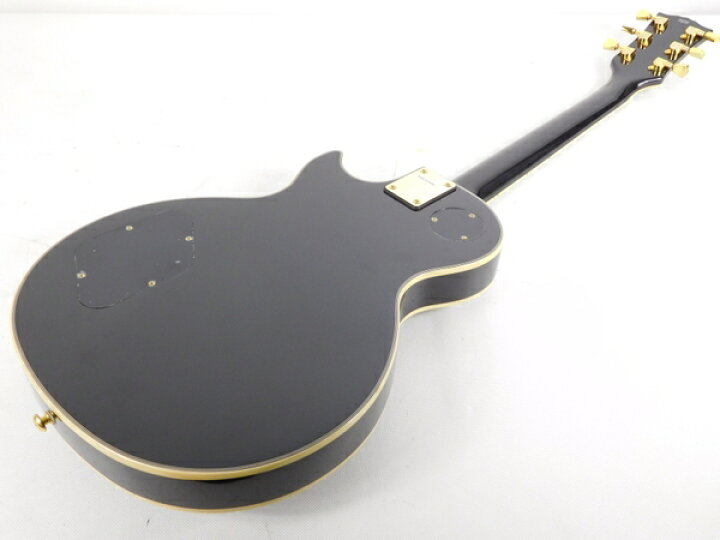 楽天市場】【中古】 BUSKER'S BLC300 エレキギター レスポール 