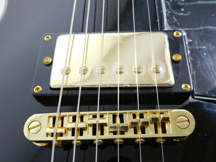 楽天市場】【中古】 BUSKER'S BLC300 エレキギター レスポール 