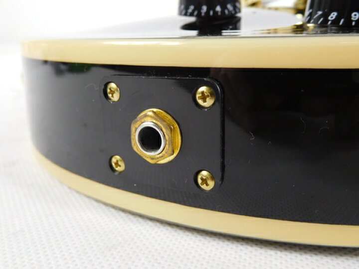 楽天市場】【中古】 BUSKER'S BLC300 エレキギター レスポール 