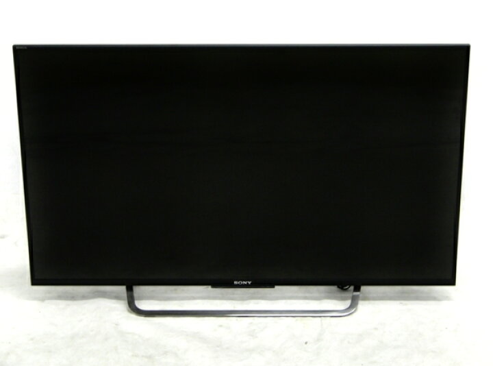楽天市場】【中古】 SONY ソニー BRAVIA ブラビア KJ-43X8500C 液晶 