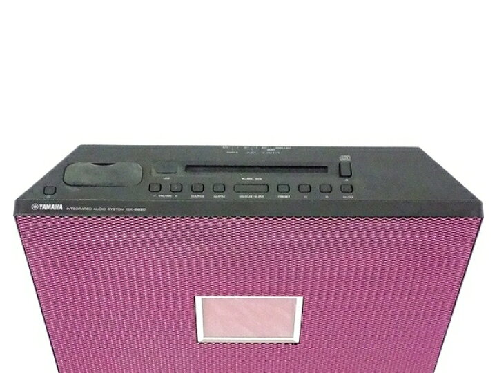 楽天市場】【中古】 YAMAHA ISX-B820 インテグレーテッド Audio 