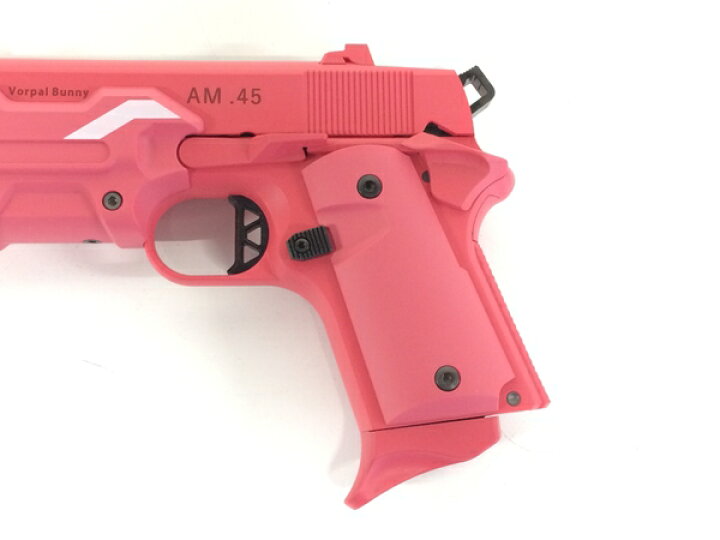 楽天市場】東京マルイ AM.45 SAO オルタナティブ ガンゲイル 