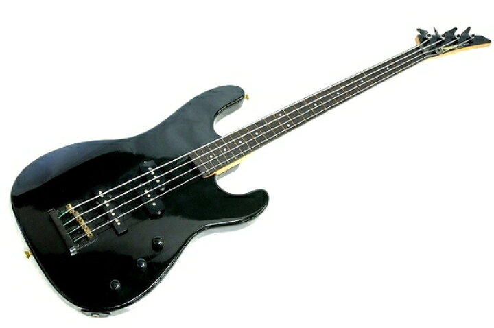 楽天市場】【中古】 FERNANDES Limited Edition PJシリーズ 