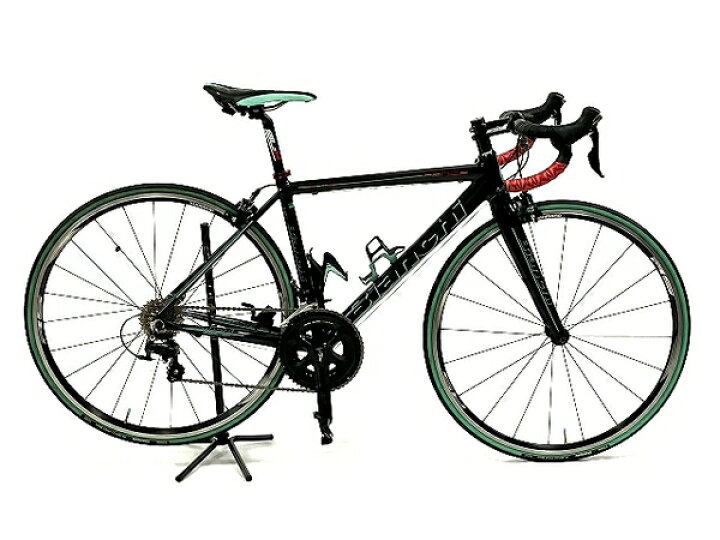 楽天市場】【中古】 Bianchi FENICE ELITE ロードバイク フェニーチェ 