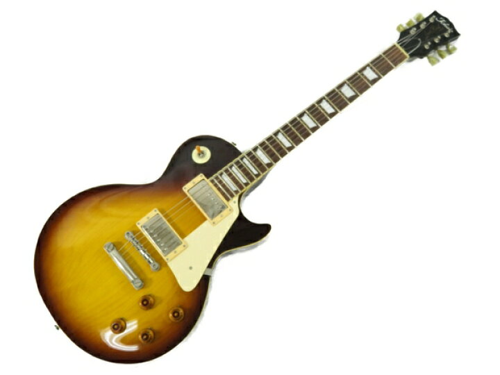 楽天市場】【中古】 良好 Tokai トーカイ LS 92 BS エレキ ギター 
