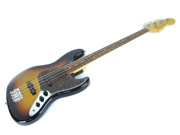 楽天市場】【中古】 Fender jazz bass trademark electric JAPAN 