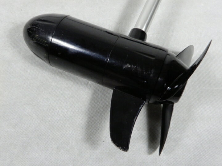 楽天市場】【中古】 良好 モーターガイド BULLDOG ブルドッグ 40 