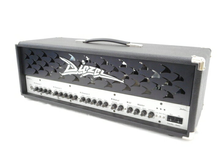 楽天市場】【中古】 中古 DIEZEL ディーゼル HERBERT ハーバート MK2 