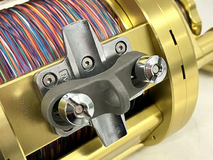 楽天市場】【中古】 DAIWA ダイワ マリンパワー 3000 12V 電動リール 