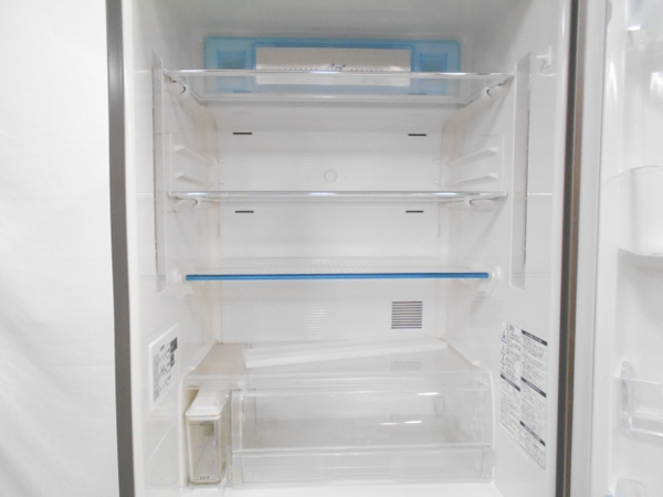 楽天市場】【中古】National トップユニット冷蔵庫(右開き) NR-E412T