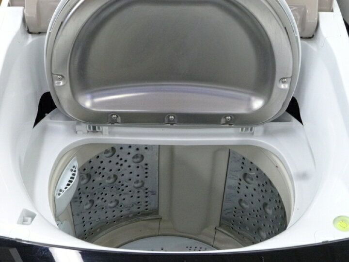 楽天市場】【中古】日立 7kg 洗濯乾燥機 BW-D70WV 生活家電 洗濯機  
